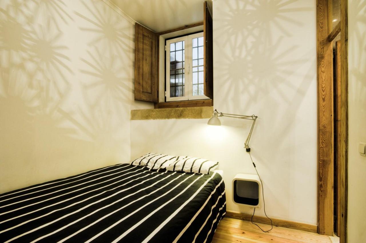 Apartment Bmyguest - Bairro Alto Charming Lissabon